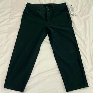 Lululemon ABC Crop Pant Relaxed Fit